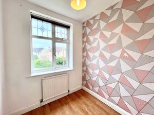 Bedroom Three- click for photo gallery